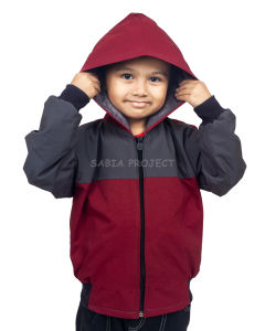 HOODIE ANAK LAKI LAKI USIA 2 S/D 7 TAHUN TERLARIS LOGO GAME ROBLOX KEREN TRENDY COWOK CEWEK JAKET ANAK VIRAL