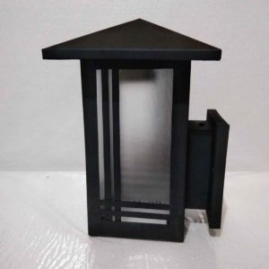 kap lampu dinding monimalis lampu dekorasi tempel teras outdoor