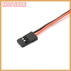 🔥🔥🔥dingdaocunz RC Switch Receiver Battery On Off With JR Lead Connectors