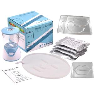 1Set Face Maker Machine for Facial Mask DIY Natural Vegetable Ma