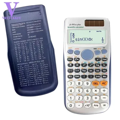 All tool store--991ES Plus Generation Engineering and Scientific Calculator Function Calculator Accounting Tools