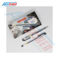 Pulpen Easy Gel Kenko [1 Pack] / Pulpen 1 Pack Kenko / Pulpen Gel 1 Pack / Bolpoin Kenko 1 Pak Gel / Bolpoint 1 Pack Murah / Balpen / Pulpen Jel 1 Pak / Pulpen Tinta Hitam [12 Pcs] / Pena 1 Lusin  [0.5mm]. 