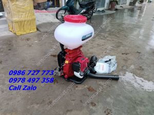 Máy xạ phân 4 thì ROMAN RM-435 chính hãng