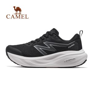 Cameljeans Flying Bird Sports Shoes Women New Lightweight Breathable Shock Absorbing Running Shoes
