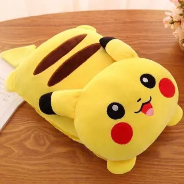 Shop Pokemon Pillow Blanket online Lazada .ph