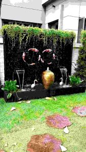 (Pre oder) ม่านน้ำตก ม่านน้ำตกบ่อปลา ม่านน้ำแต่งสวน ม่านน้ำ ม่านน้ำหินกาบ ม่านน้ำฟองอากาศ ม่านน้ำพุ ม่านน้ำตู้ปลา ม่านน้ำตกจัดสวน ม่านน้ำตกพญานาค น้ำตกจัดสวน น้ำตกเสริมฮวงจุ้ย น้ำตกจำลอง น้ำตกบ่อปลา อ่างน้ำล้น อ่างบัว บ่อปลาคาร์ฟ ของแต่งบ้าน ของแต่งสวน