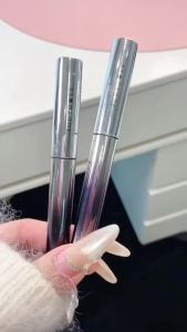 Local source of goods Judydoll Mascara Three-dimensional Curling Mascara Slender Long Non-smudged Thick Mascara