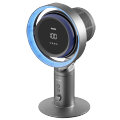 Jisulife Table Fan Pro3 7200mAh [Grey] พัดลมตั้งโต๊ะ ของแท้ ของแท้ ประกันศูนย์ 1ปี. 