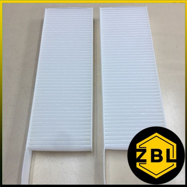 Air Cond Filter Peugeot 3008/5008 Cabin Air Filter AC A/C AIRCOND AIR