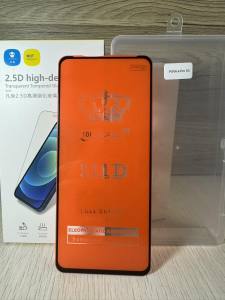 TECNO POVA 7 ULTRA / 6 PRO 5G /5 / POVA 5 PRO Premium FULL Glue Tempered Glass Screen Protector