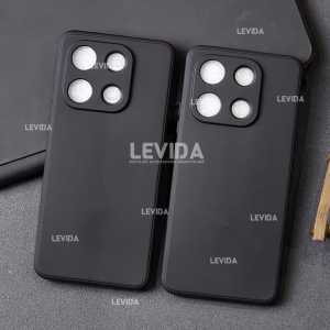 Redmi 13 4G Redmi Note 13 4G Redmi 13X Redmi Note 13 5G Macaron Square Softcase Candy Macaron / Case Square Edge Redmi 13 4G Redmi 13X Redmi Note 13 4G Redmi Note 13 5G