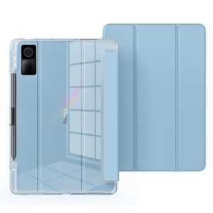 Ốp Bao da máy tính bảng thời trang cho Mi Redmi pad Pro SE 8.7/ 11 /12.1 Xiaomi pad 7 6 5