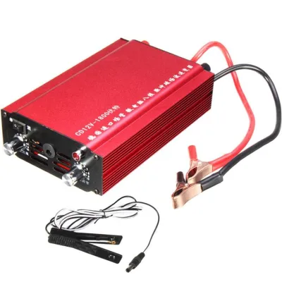 DC12V 86000W Ultrasonic Inverter Electric Fisher High Power Fishing High Power Machine Safe Inverter