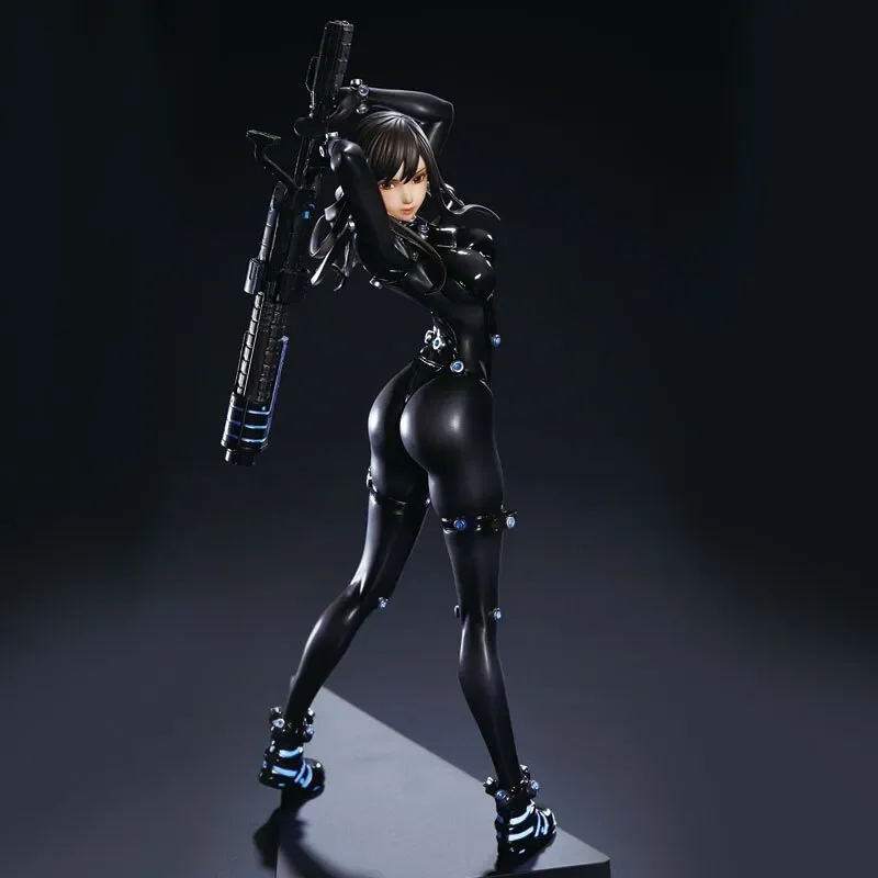 Gantz best sale o figure