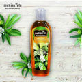 Mustika Ratu Hair Tonic Penyubur Perawatan Rambut Rontok 75ml. 