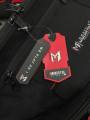Immortal Belt Bag V2 For Women Men Waist Travel Bag Beltbag Heavy Duty and High Quality for Riders Cyclist Daily Use. 