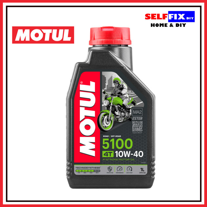 Motul 7100 10w50 4 L 8,53€/l Motul 5100 4T 10W-40 2 X 4 L Halbsyn 4 Takt Motoröl Motorcycle Oil Selector