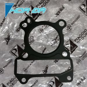 Gioăng Hơi / Gioăng Quy Láp Piaggio Vespa Chính Hãng Cho Động Cơ 2V 2V ie 125cc – Phụ Tùng Zin Thay Thế Theo Xe