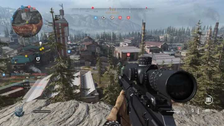 PS4%20Call%20Of%20Duty%20Modern%20Warfare%20(R2)(English)%20PS4%20Games%20-%20Image%203