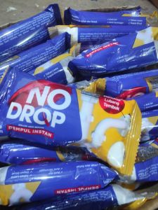 Avian No Drop Dempul Tembok Instan 20gr Penutup Lubang Dinding Wastafel Stop Kontak Bolong
