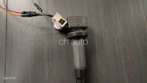 INJECTOR 12LUBANG&PLUG COIL DIAMOND PERODUA KENARIKELISAVIVAMYVI 1.0cc (used japan) EF ED EJ