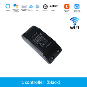 (HD1)Diywifi smart switch module - for tuya smart life app timer voice control