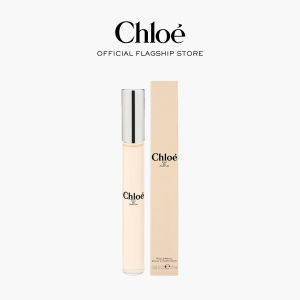 Chloé Iconic Signature Eau De Parfum | Lychee Damascena Rose Amber | A Powdery Honeyed Rose Perfume