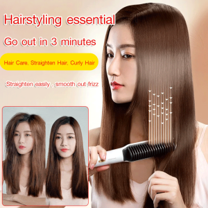 Ultimate Guide to Home Electric Curling Iron & Negative Ion Lazy Clipboard