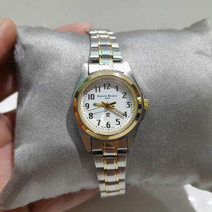 Đồng hồ nữ dây kim loại Roberta Baldini Paris size 25mm nguyên zin second hand
