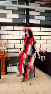 New Dress Shakira By Ratu Homeware