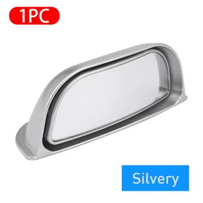 Gương Chiếu Hậu Cho Xe Hơi Góc Rộng 360 Độ-INTL