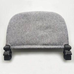Stroller Armrest Footrest Bumper Bar Handrail Leg Rest Board For Yoya Chbaby Yuyu Babyyoya Trolley No Affect Cart Folding
