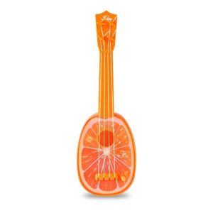 PENGY 1PC Children Gift Stringed Instrument Early Education Entertainment Montessori Toys Kids Toys Musical Instrument Toy Guitar Toy Musical Instrument Ukulele