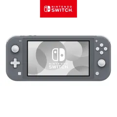 Nintendo Official Store] Nintendo Switch Lite - Blue