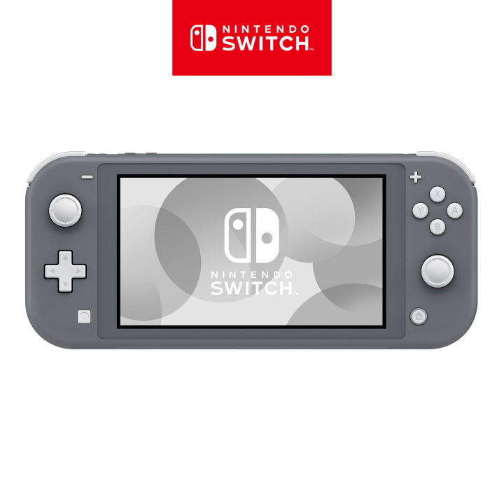 Switch lite hot sale lazada