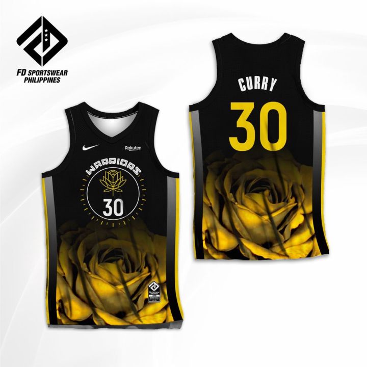 The city cheap gsw jersey