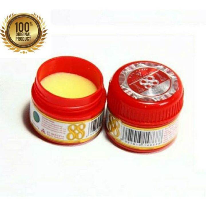 SALEP KULIT 88 | Lazada Indonesia