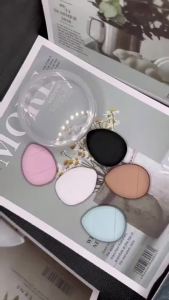 Mút Đệm Khí Mini Che Khuyết Điểm Quầng Thâm Mụn