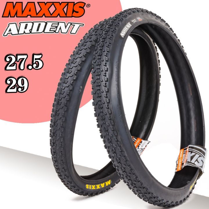 【Free shipping】MAXXIS ARDENT WIRE BEAD BICYCLE TIRE 27.5x2.25 29x2.25