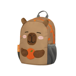 Smart Kids Dear Friends Mini Backpack | Toddler Backpack for Kids 110cm and Below | Cute Gift for Kids