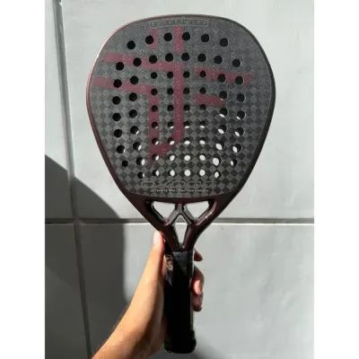 Racket Padel OXDOG ULTIMATE PRO LIGHT 2026