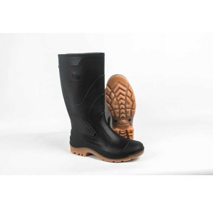 BISA COD AP Boots 9506 Hijau Size 38-43 Sepatu Boots Pria