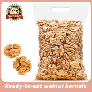 BUY 1 TAKE 1 Ready-to-eat walnut kernels unsalted walnuts rich in protein healthy nut snacks