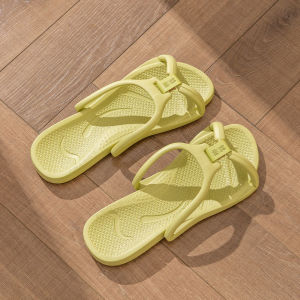Free Shipping CoupleS Travel Slippers Non-Slip Essential For Hotel Travel Easy To Carry Suitable For Indoor Home And Bathroom Use