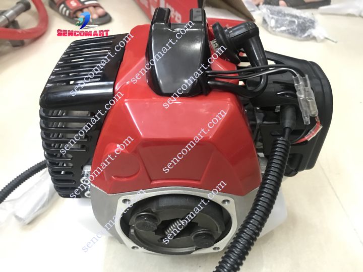 Máy cắt cỏ oshima 330, máy cắt cỏ cho gia đình