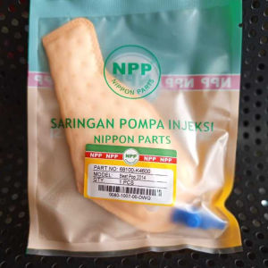 PAMPERS FILTER FUEL PUMP POP 2014 / BEAT STREET ORIGINAL NPP ( K46 )