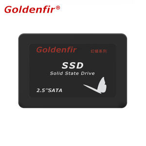 goldenfir 2.5 SSD 120GB 128GB 240GB 256GB 480GB 500GB 512GB 360GB 1TB internal solid state drive hard disk disc for PC desktop laptop