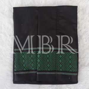 SARUNG CELANA ANAK SERIAL BLACK KUALITAS TERJAMIN UKURAN 65 CM
