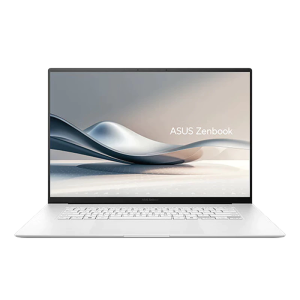 2025 Asus Zenbook S 16 UM5606WA | AMD Ryzen™ AI 9 HX 370 | Intel ® Core ™ Ultra 7 258V | 16" 2.8K 120Hz OLED ASUS Zenbook 16 Air | 2-Year ASUS International Warranty