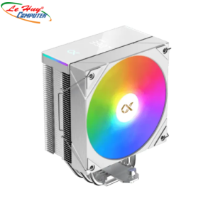 Tản Nhiệt Khí Xigmatek AK4 Digital Artic - EN46063 - Hàng Chính Hãng